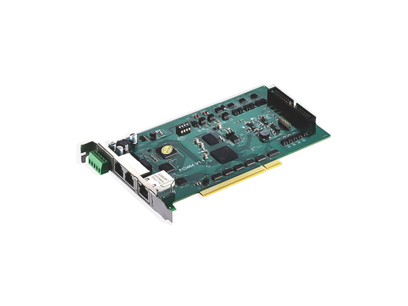 بطاقة PCI464 للتحكم بالحركة