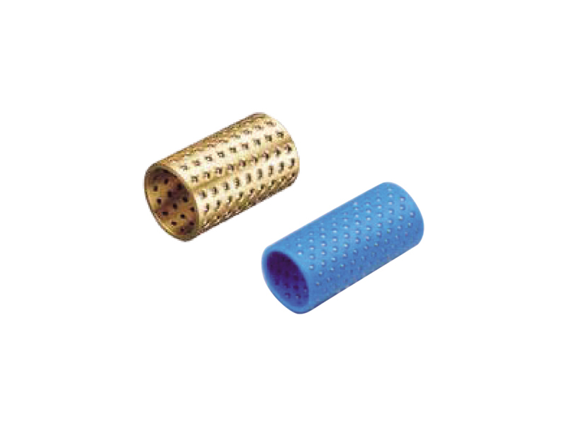 Ball Bushing Sleeve for Micro Ball Bushing Guidance Assembly (باللغة الإنجليزية)