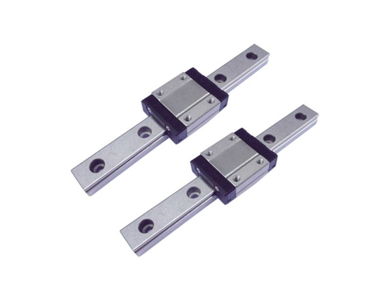 Micro Linear Guide (باللغة الإنجليزية)