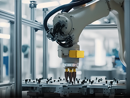 كفاءة الطاقة (Gear Reducer) اتجاهات FengHua's High-Performance Design To Industrial Energy-Saving Solutions (باللغة الإنجليزية)