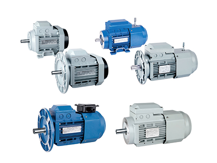 خبيرتك في كفاءة وموثوقية ثلاث مراحل من حلول المحركات غير المتزامنة