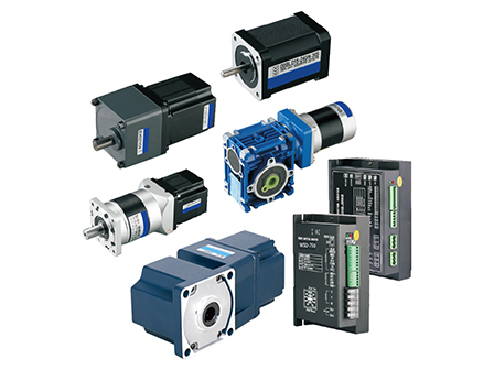 القيادة الأوتوماتيكية الذكية مع سيارات Stepper Motors الدقيقة