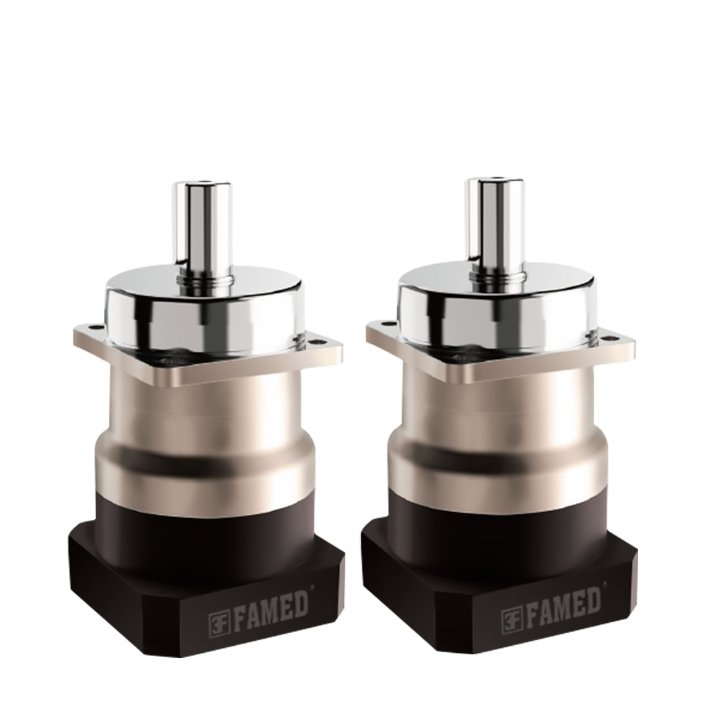 صندوق التروس الكوكبي الصناعي VRS High Precision High Torque Speed Reducer